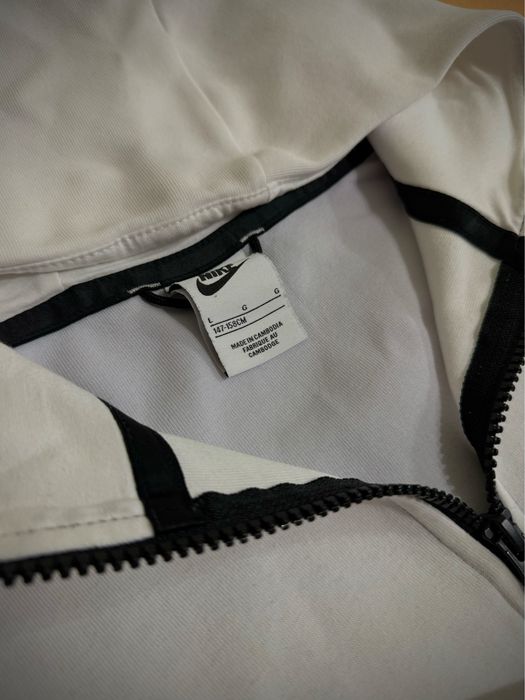 Горница: nike tech fleece