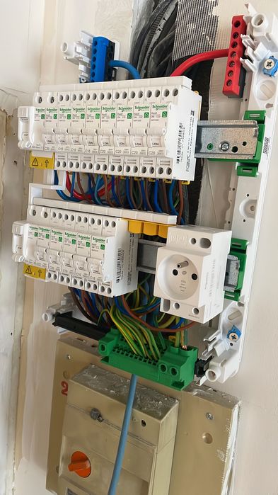 Construcții și amenajări interioare – Calitate garantată!