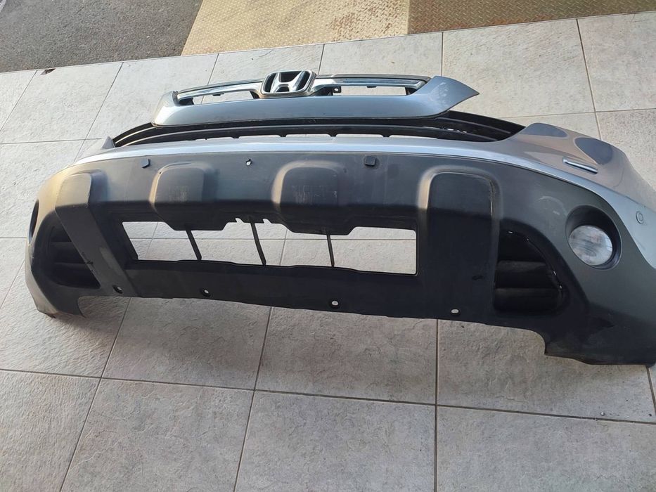 Honda CR-V 3 2008 година на части