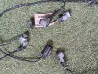 Instalație electrică cu senzori bara fata Ford Mondeo Mk4