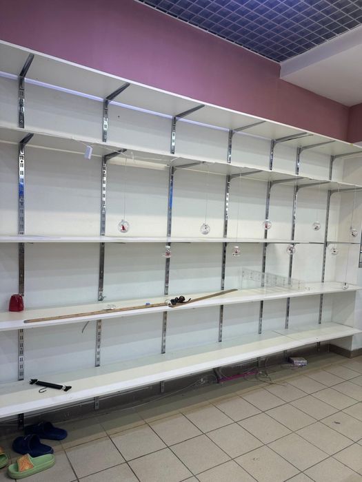Продаётся полки.
