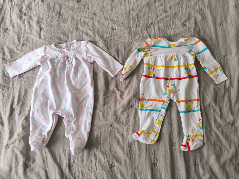 Бебешки дрехи, размер 50, 56,62