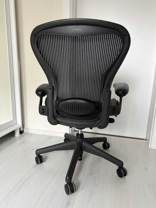 Vand Herman Miller Aeron Clasic