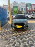 Kia seltos 2023/24 Toza
