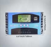 Auto MPPT 12v.-24v.