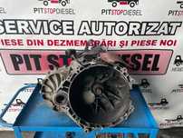 CUTIE MANUALA FORD TRANSIT TOURNEO CUSTOM 2.0 GK2R-7002-FGA GK2R7002FGA GK2R7002FG