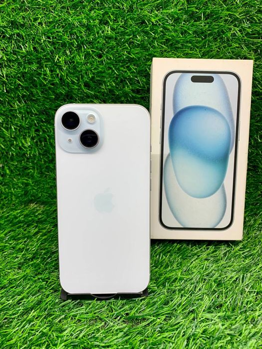 iPhone 15 128Gb / Ломбард Даем Деньги