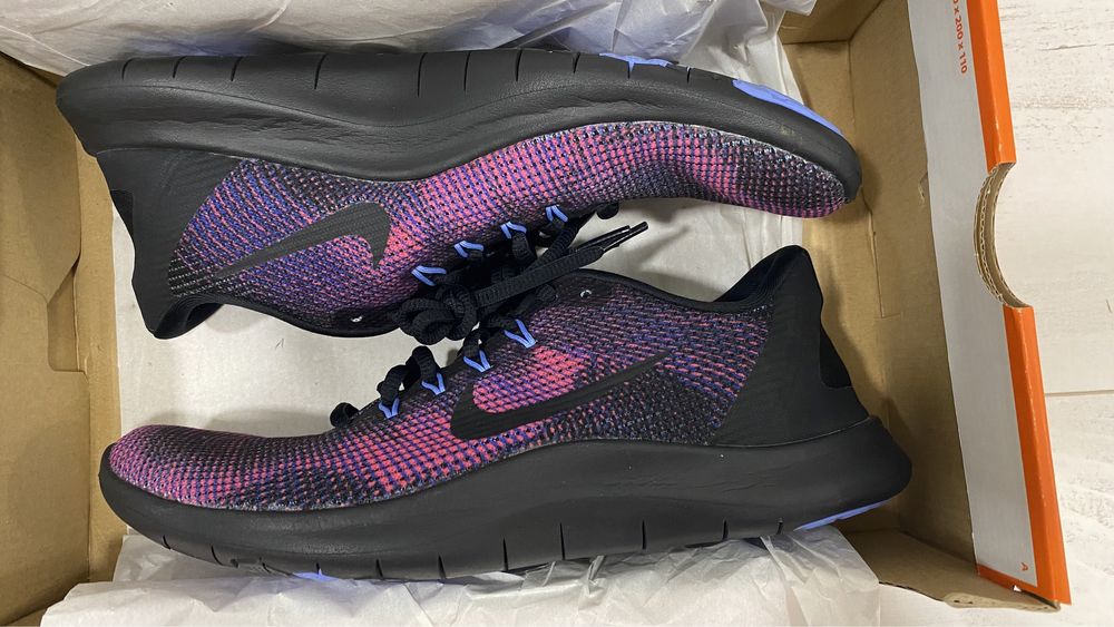 Nike Run Flex 40 дамски