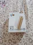 glo hyper X2 gold