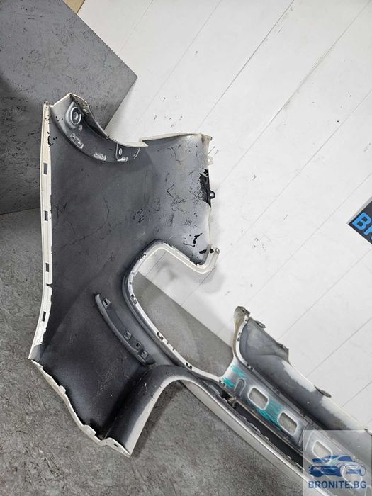 Задна броня BMW X1 F48 M-SPORT БМВ Х1 Ф48 М-Спорт 2015- 2022