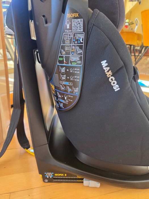 Столче за кола Maxi Cosi