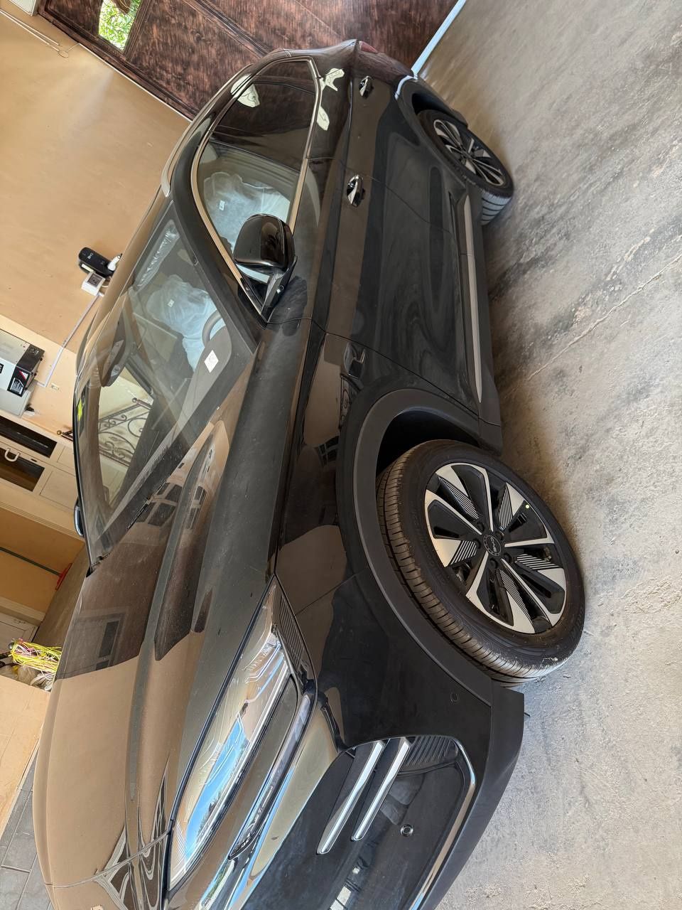 BYD Song Plus Champion Smart Drive 605.km 2025-yil