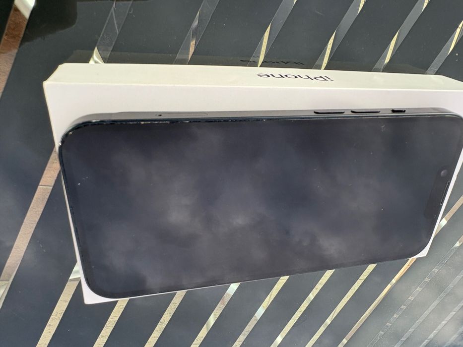 Iphone 14 Midnight Black 128 GB