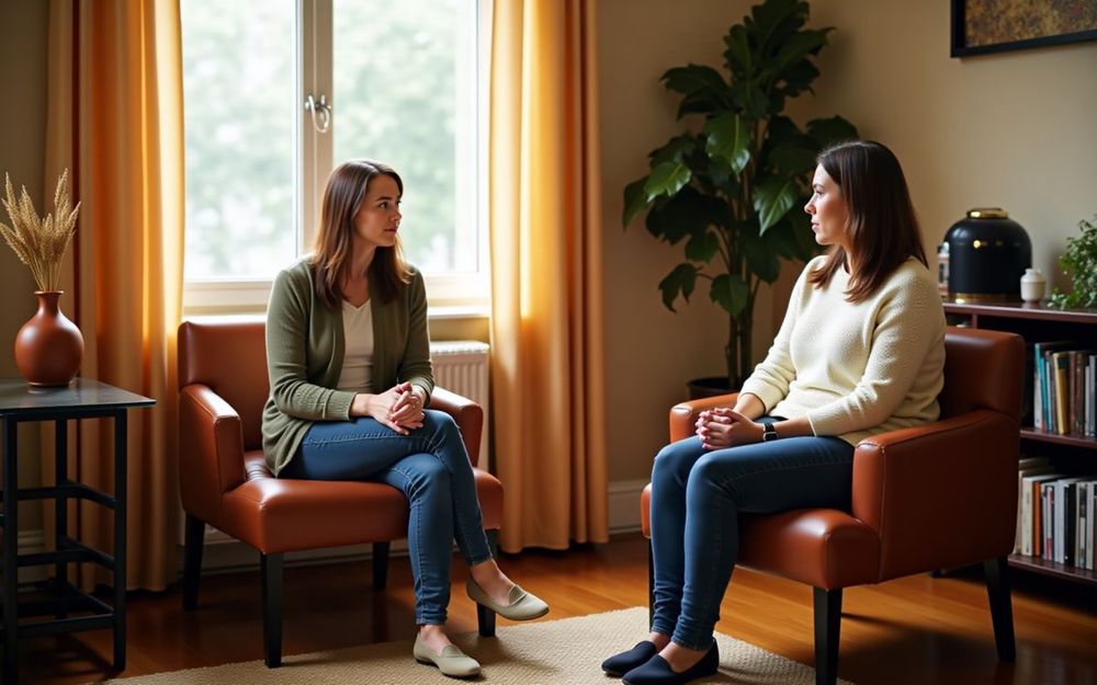 Психолог направляю к реализации целей и почувствовать вкус к жизни !