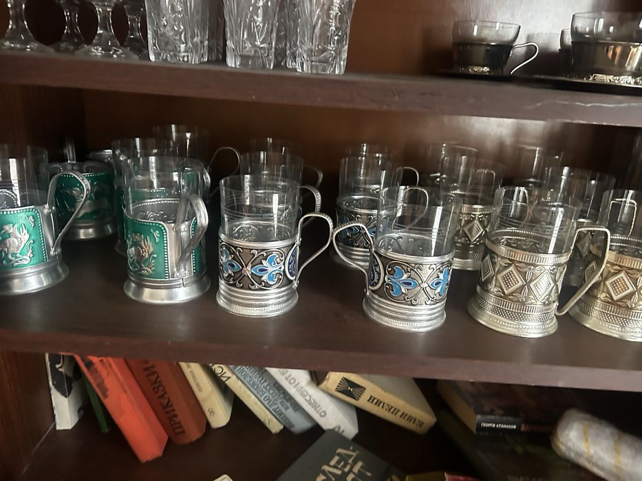 Антики, часовни плочи