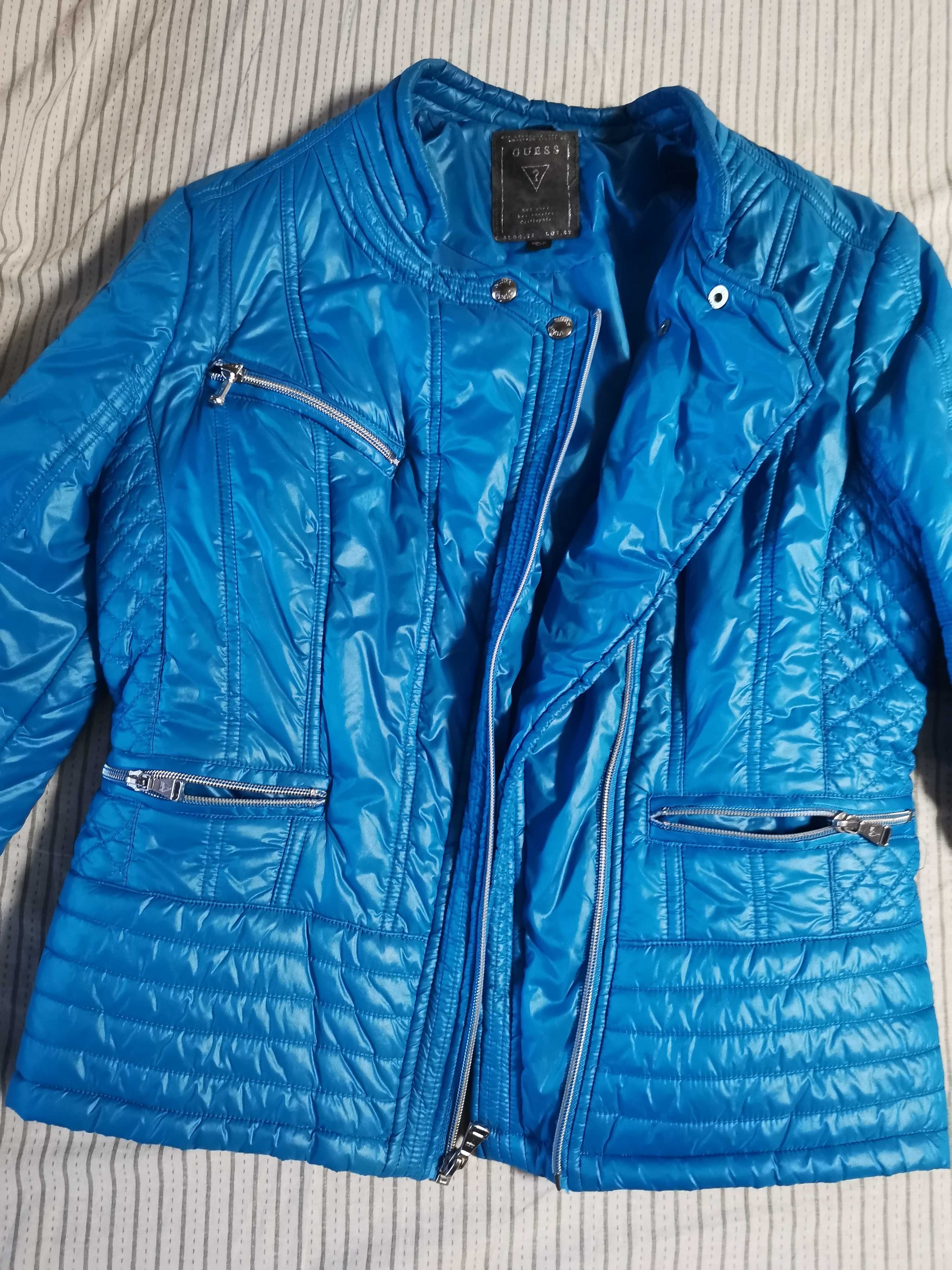 Дамско яке GUESS