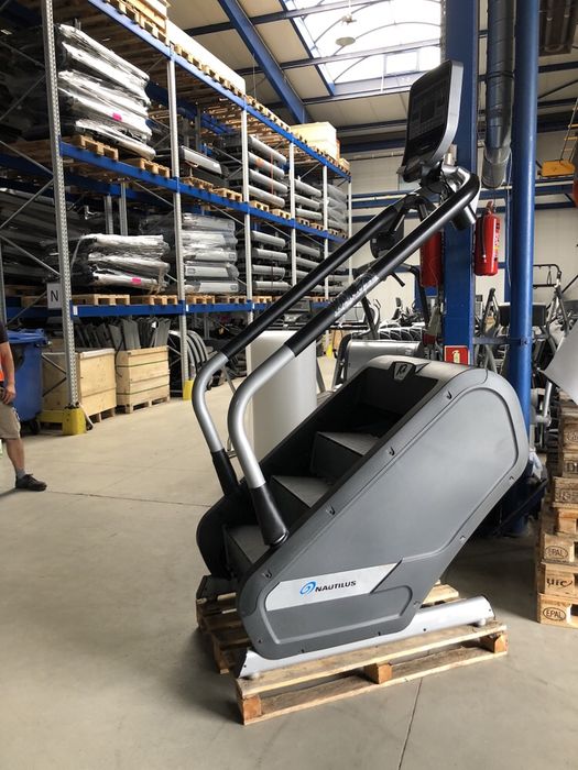 Scara Trepte fitness