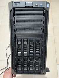 Server Dell EMC Power Edge T440