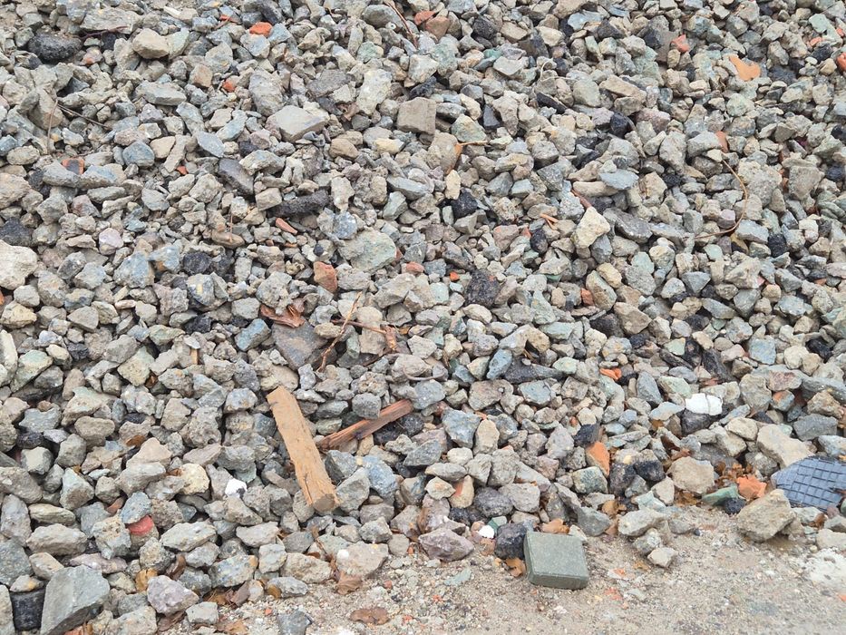 Beton concasat de vanzare