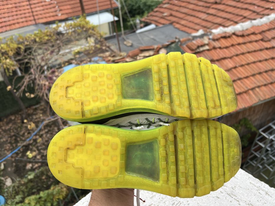 Nike Air Max 2015 45