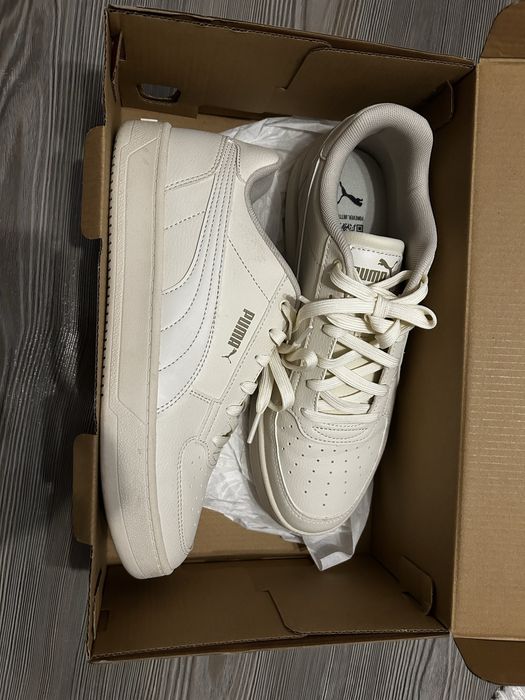 Обувки puma court 43 номер