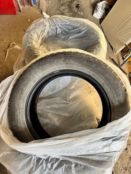 Продаю зимний шины