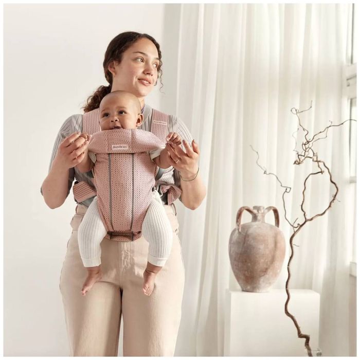 Эрго рюкзак Babybjorn