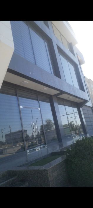 Юнусабад Тижорат биноси сотилади