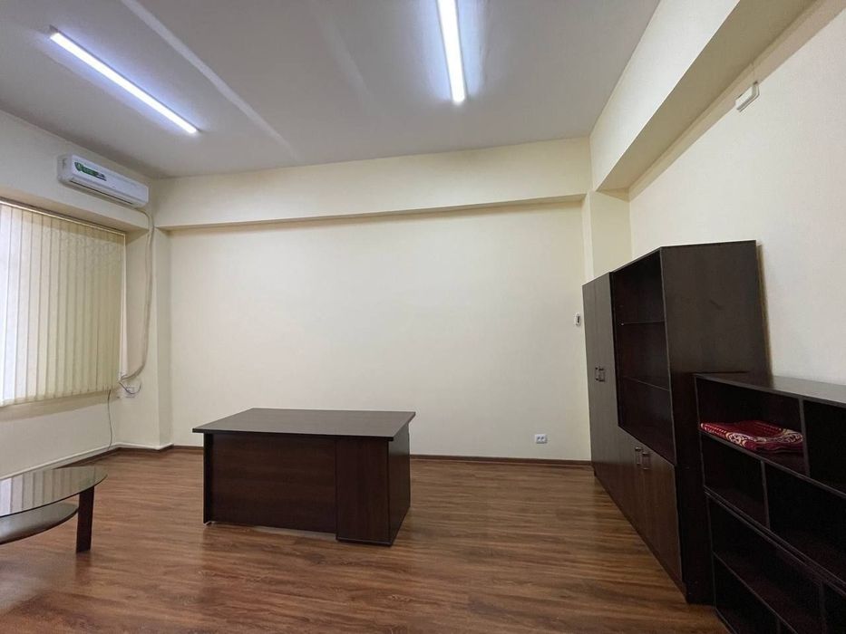 Кабинеты 15м²20м²25м²45м² памятник Алишер Навои урда