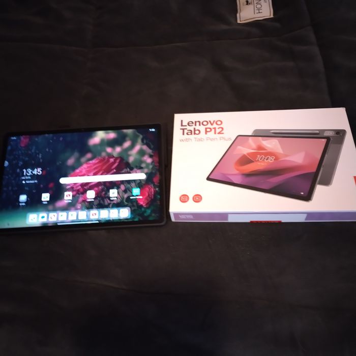 Tableta Lenovo Tab P12 ,12,7", WiFi,3k,8RAM,128Gb