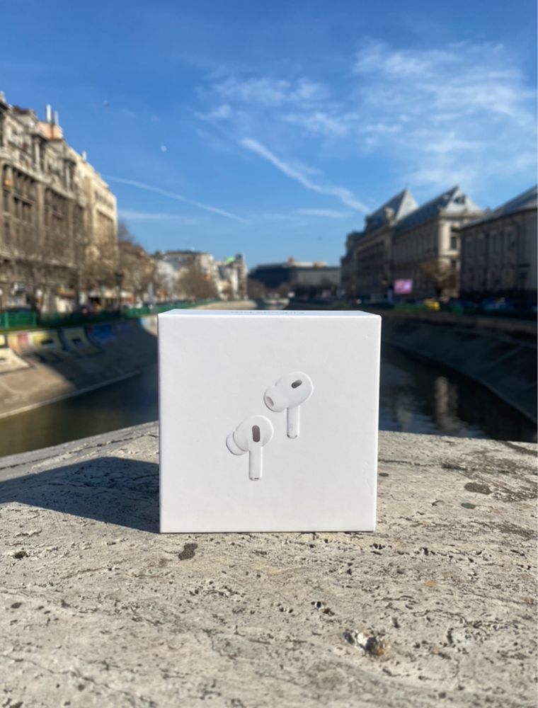 AirPods Pro 2 [descriere]