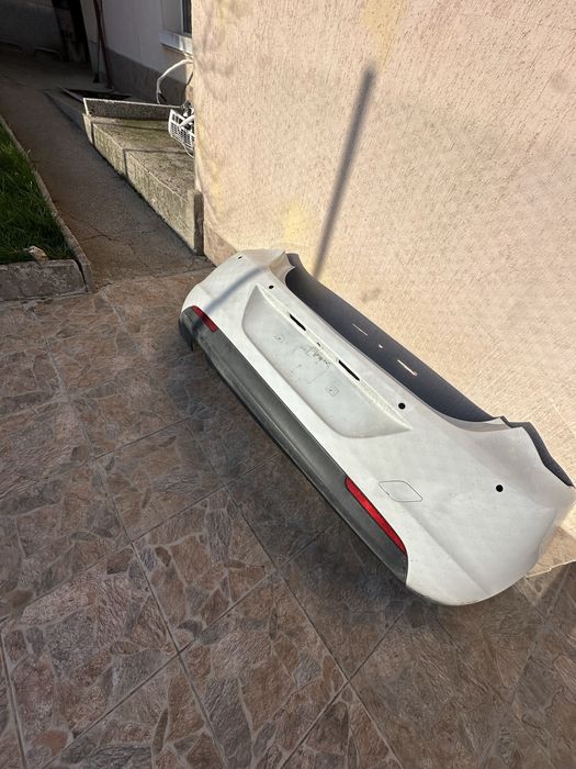 Задна броня Опел Астра J