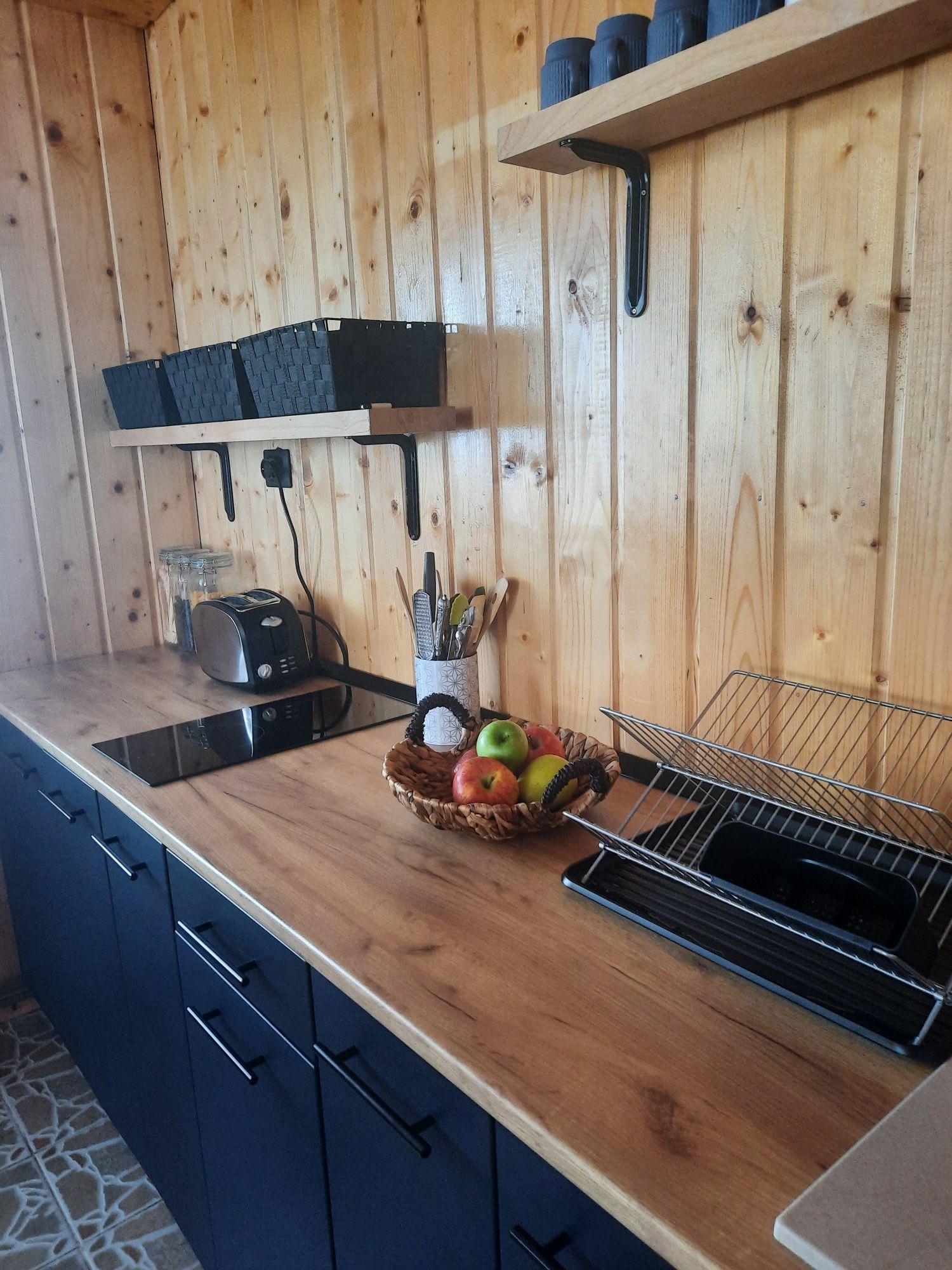 Cabana  cu ciubar de inchiriat  zona belis dealu botii