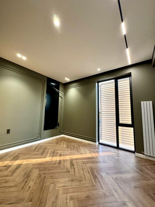 Продаётся Премиум Класс Хай тек Дом в на Луначарский