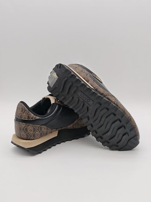 LIU JO EVELYN 915 Оригинални Сникърси