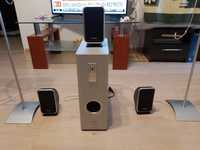 Vand System Home Theater 5.1  - Nou, cutie