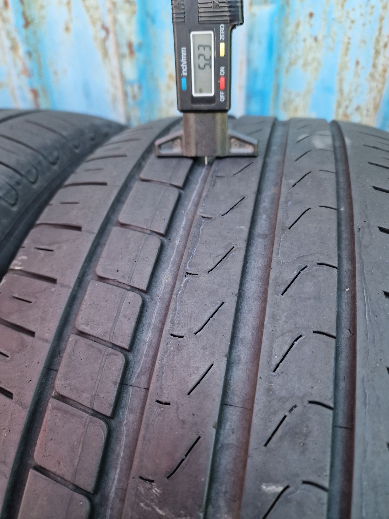 Anvelope Vară 245.40.19 PIRELLI 2020