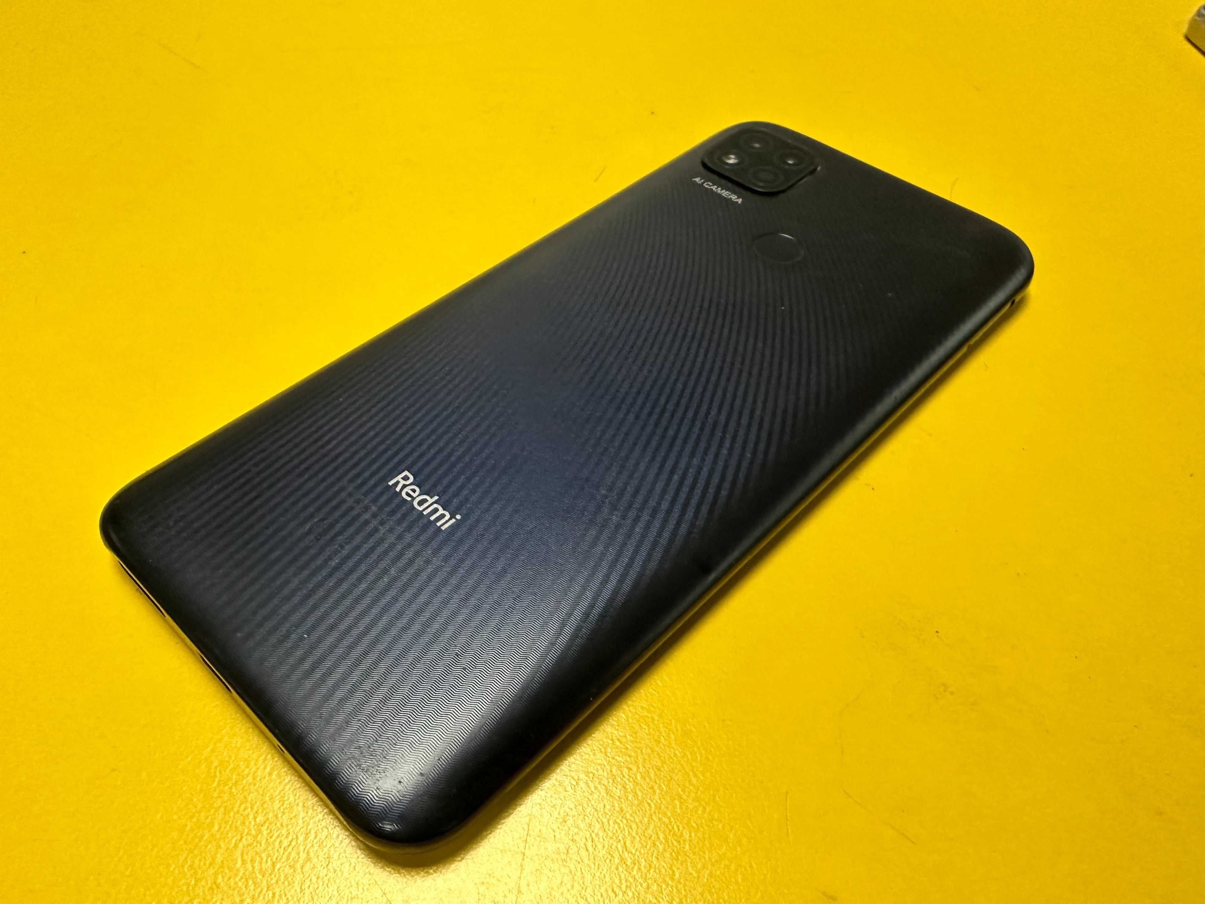 Xiaomi Redmi 9C NFC