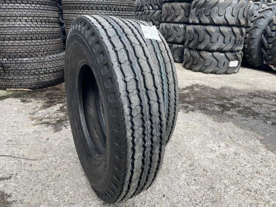 OZKA Anvelope noi de remorca greutate cu 12pr 7.50-16 C