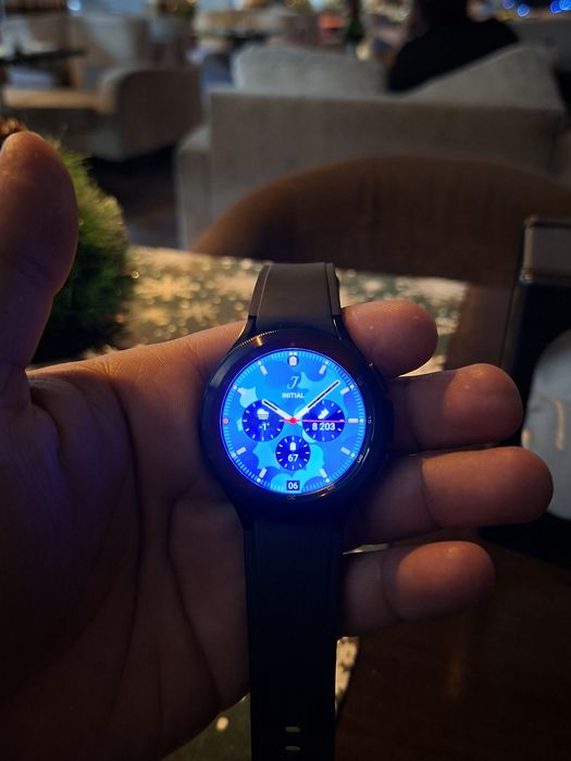 Galaxy watch 4 Продаю