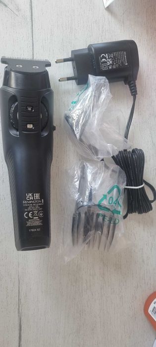Машимка за подстригване Remington