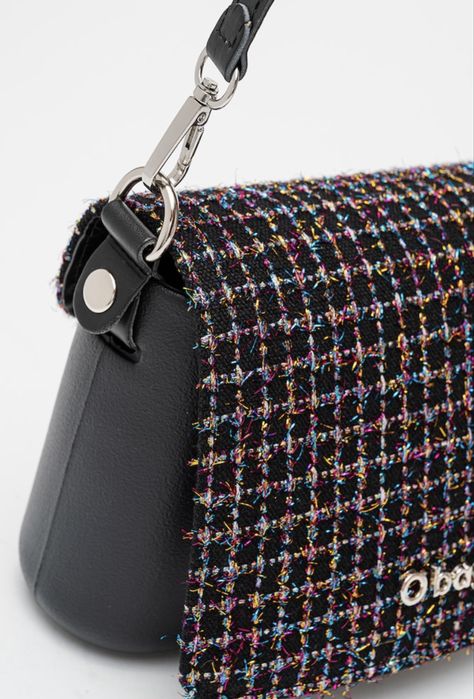 Дамска чанта Obag модел Opocket