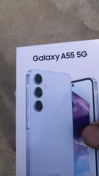 Samsung A55 5G 8/256Gb