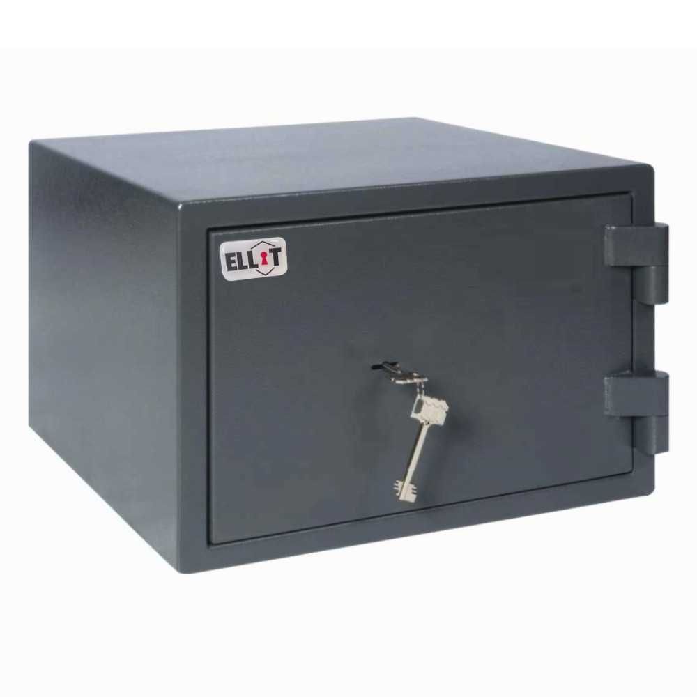 Seif certificat antiefractie antifoc Ellit® Ambassador30 cheie EN1143