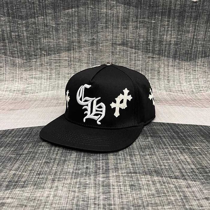 Chrome Hearts шапка