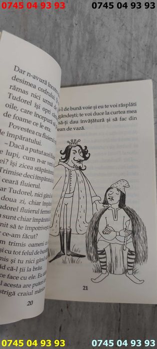 carte carti o lume cu povesti noua