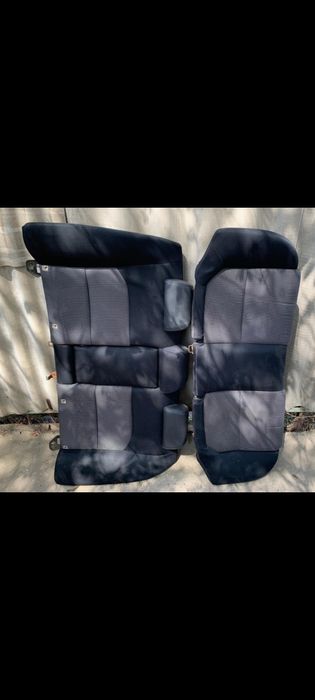 Продам запасные части на Субару