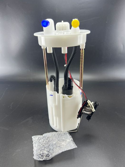 Продам топливную станцию на Джак Санрей Jac Sanray