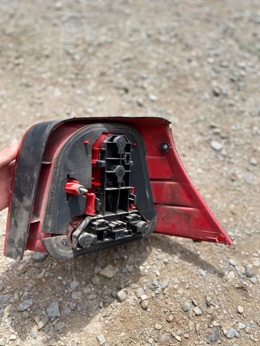 Vând stopuri golf 4