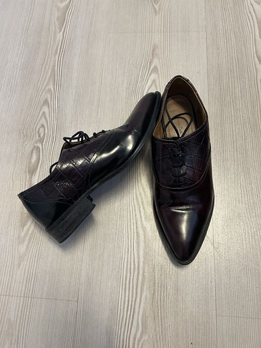 Pantofi Massimo Dutti